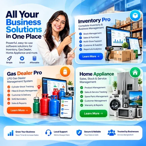 SaazISD Saas Service Bangladesh